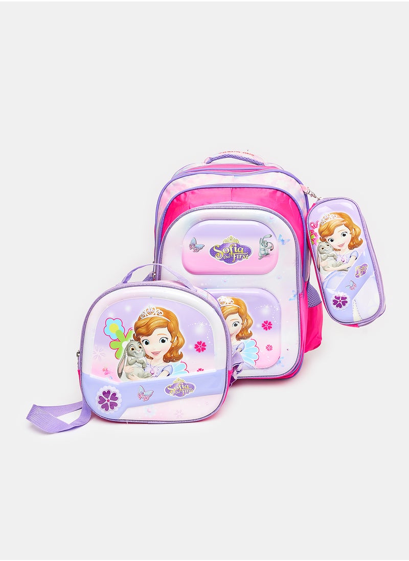 GRINTA Backpack  - Image 1