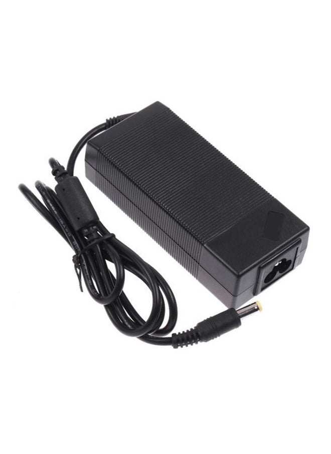 BURAQ - AC Adapter 16V 4.5A 72W for ThinkPad Notebook, Output Tips: 5.5x2.5mm(US Plug) - Image 1