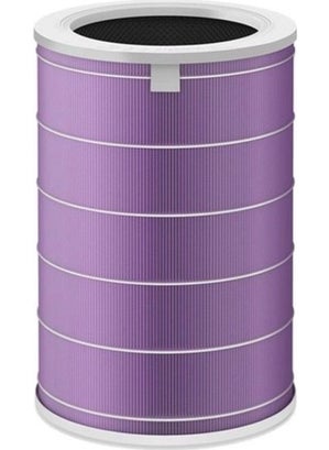 Srfn Ticaret Air Purifier 2 Compatible Smart Air Purifier Antibacterial Filter (100% Imported A+ Quality)  - Image 1