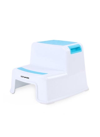Best Step Stool Blue - pzsku/ZCF24A393F12482E9F846Z/45/_/1679926484/bd3de386-1dff-4112-9507-7432811ab459