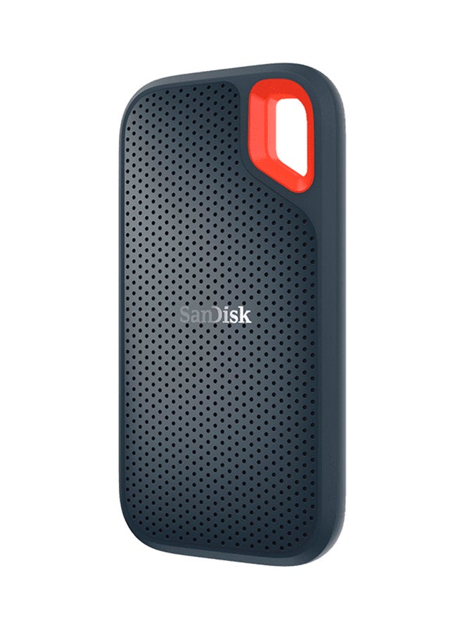 sandisk Extreme Portable SSD - up to 1050MB/s Read and 1000MB/s Write Speeds, USB 3.2 Gen 2, 2-meter drop protection and IP55 resistance - Image 2