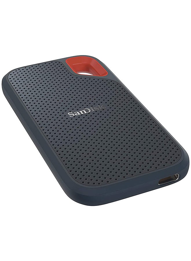 sandisk Extreme Portable SSD - up to 1050MB/s Read and 1000MB/s Write Speeds, USB 3.2 Gen 2, 2-meter drop protection and IP55 resistance - Image 4