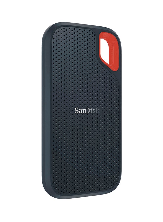 sandisk Extreme Portable SSD - up to 1050MB/s Read and 1000MB/s Write Speeds, USB 3.2 Gen 2, 2-meter drop protection and IP55 resistance - Image 3