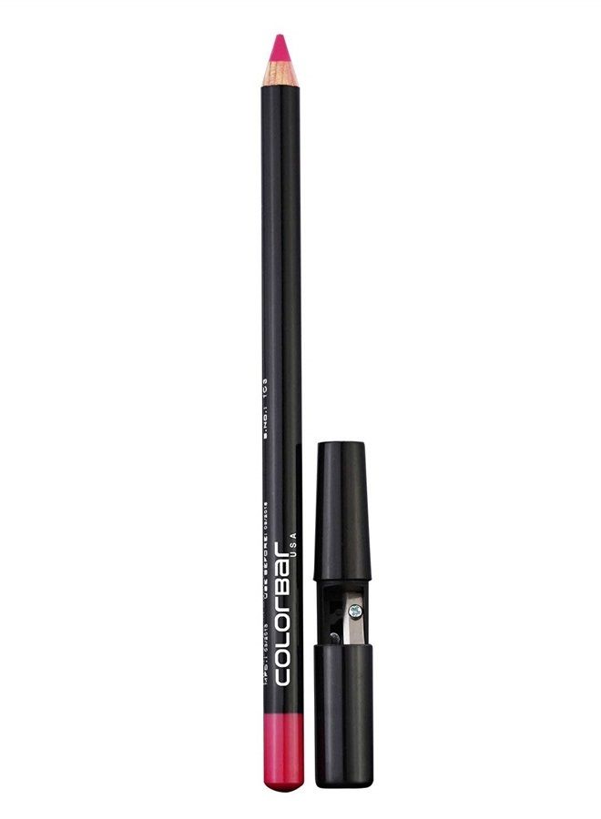 Colorbar Definer Lip Liner, Berry Rose, 1.45g - Image 1