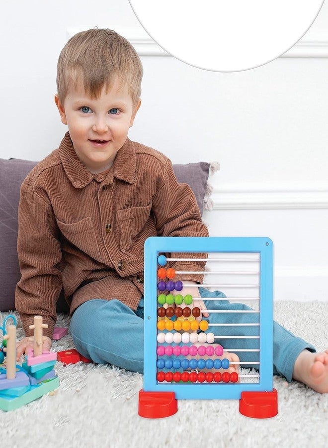 YUIOP - Counting Frame DX - Educational Game for Kids - Learn Counting & Maths - Image 4