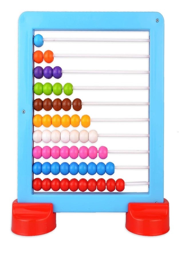 YUIOP - Counting Frame DX - Educational Game for Kids - Learn Counting & Maths - Image 1