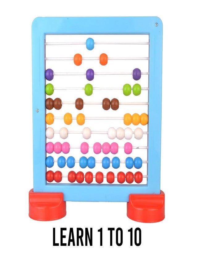 YUIOP - Counting Frame DX - Educational Game for Kids - Learn Counting & Maths - Image 2