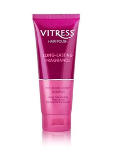 VITRESS Hair Polish Long-Lasting Fragrance 100ml 
