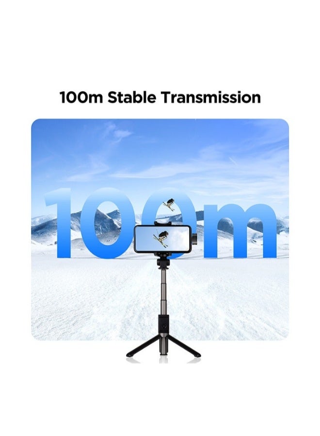 BOYA Magic-05 AI-Powered Transformable Wireless Microphone Noise Cancelling Mic Lavalier Lapel Mini Microphone for Vlogging iPhone Android PC DSLR Camera - Image 5
