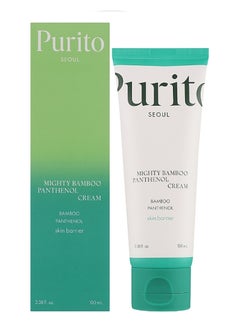 PURITO SEOUL MIGHTY BAMBOO PANTHENOL CRM 100ML - pzsku/ZCF24E35137C442325C6AZ/45/_/1740147691/2421d732-fdb1-460c-bcb2-48be0e9832b8