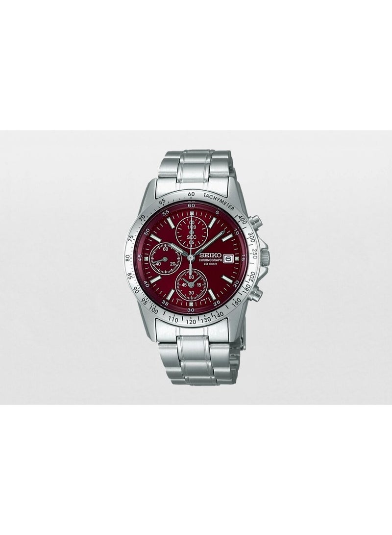 Seiko Spirit Limited Model SBTQ045