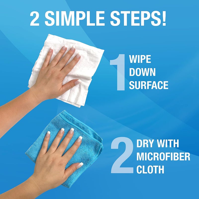 MiracleWipes for Leather Cleaning & Conditioning - Image 5