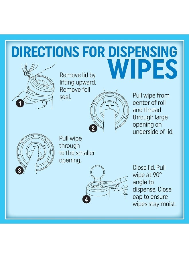 MiracleWipes for Leather Cleaning & Conditioning - Image 2