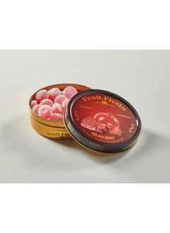 Red Mix Drops 120 grams