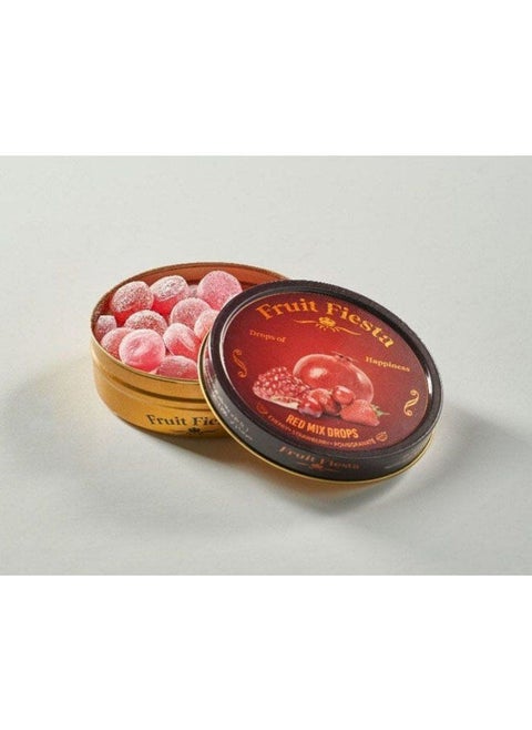 Red Mix Drops 120 grams