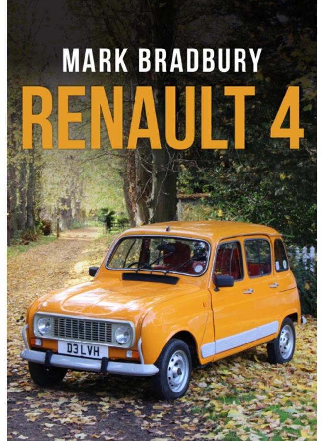 Renault 4