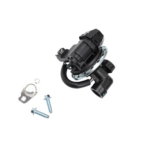CAREONLINE New EGV1136 EGR Valve Compatible With 20072010 Fo rd F150 0714 E150 E250 46L OE 4F2060 7L3E9Y456BA 7L3Z9D475B CX2095 EGR4510 - Image 1