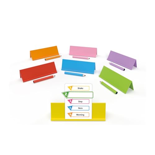 Asmodee Just One Party Game 2025 Refresh Cooperative Mystery Word Guessing Fun for Family Friends Kids Adults Ages 8 37 Players 15 Minute Playtime - Image 5