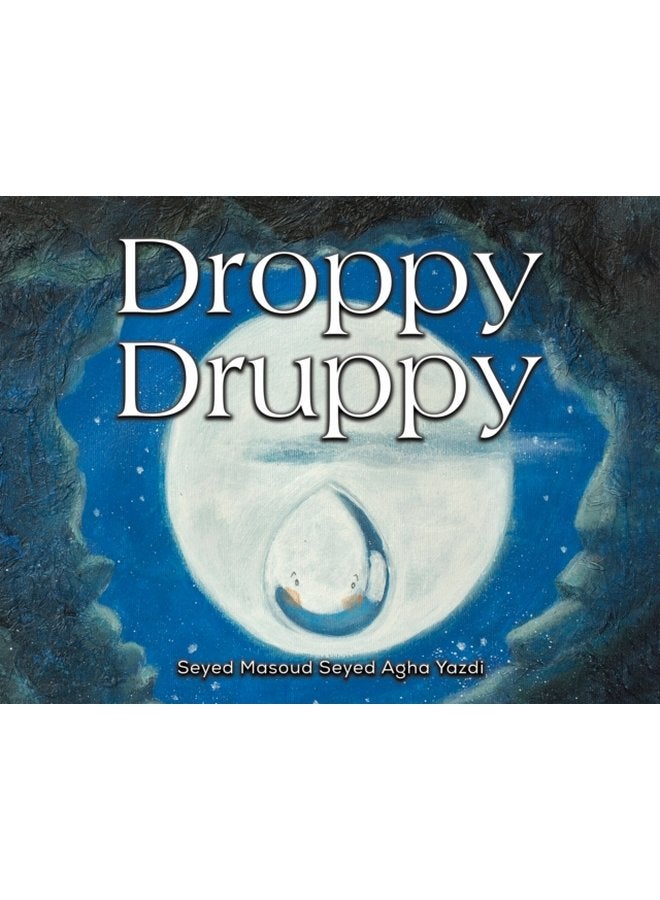Droppy Druppy - Paperback