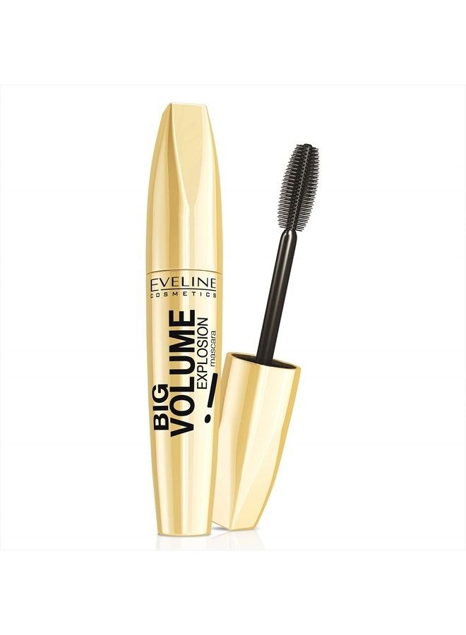EVELINE COSMETICS ماسكارا انفجار الحجم الكبير - Image 1
