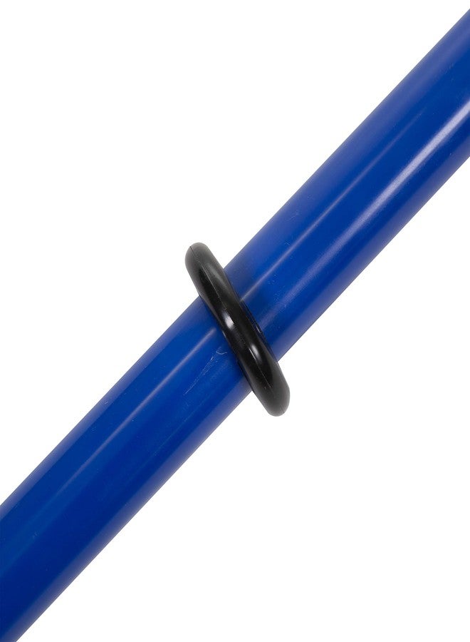 Stansport French Style Plastic Oars (3-Piece), Multi, One Size - Image 2