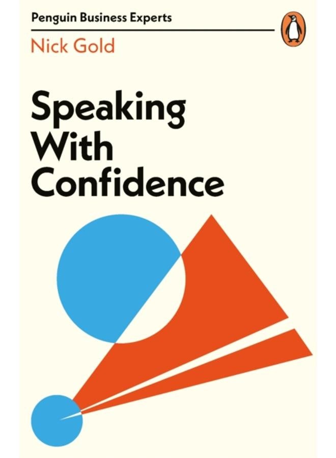 Speaking with Confidence 