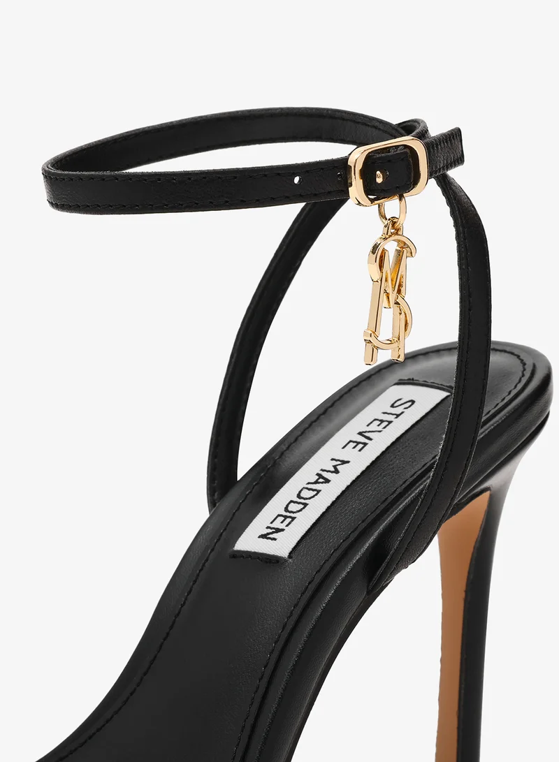 STEVE MADDEN  Ankle Strap Heels for Women | Best Price UAE