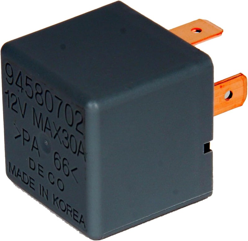 ACDelco GM Original Equipment Multi-Purpose Relay - Image 1