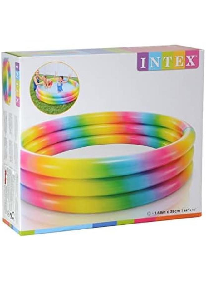 INTEX Wild Geometry Pool 58449 - Image 3