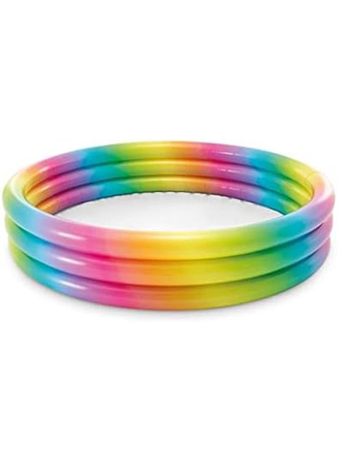 INTEX Wild Geometry Pool 58449 - Image 2