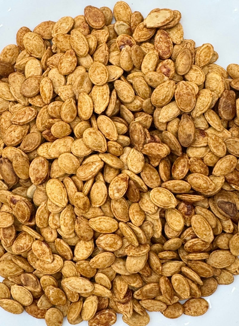 بذور سوبر مصر للشواء 500 جرام - Image 1