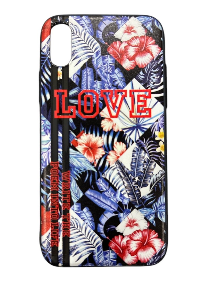 WK DESIGN case for iphone x