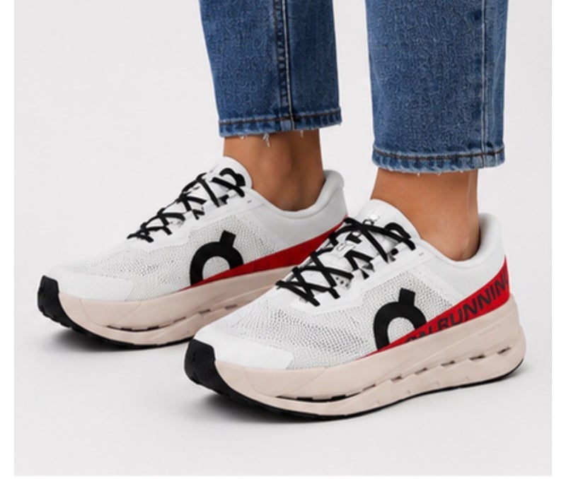 On Running Shoes For Woman - Image 4