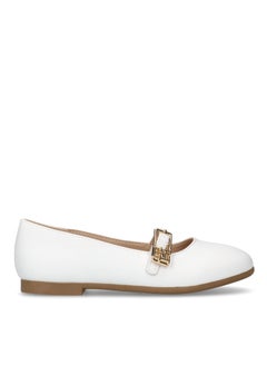 TOMMY HILFIGER Kids Slip On Ballerina  - Image 2