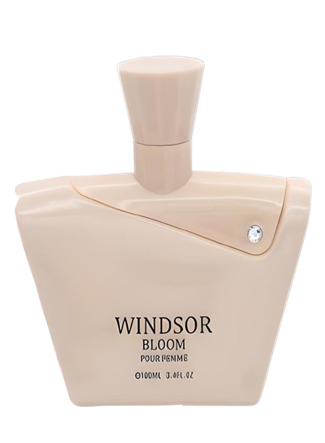 PRIVE Windsor Bloom Perfume For Women 100ml EDP - Image 2