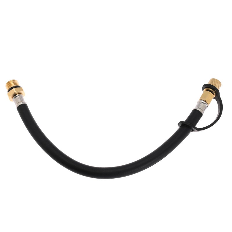 SeSicWe Flex Drain Hose for Kawasaki FR730V FR691 FR691V FR651V FR600V FH721V FS541 FJ180V FS730V for Toro MX5060 FX730V, and for Kubota Z412 Z122R 510440902 51044-0902 (Pack of 1) - Image 5