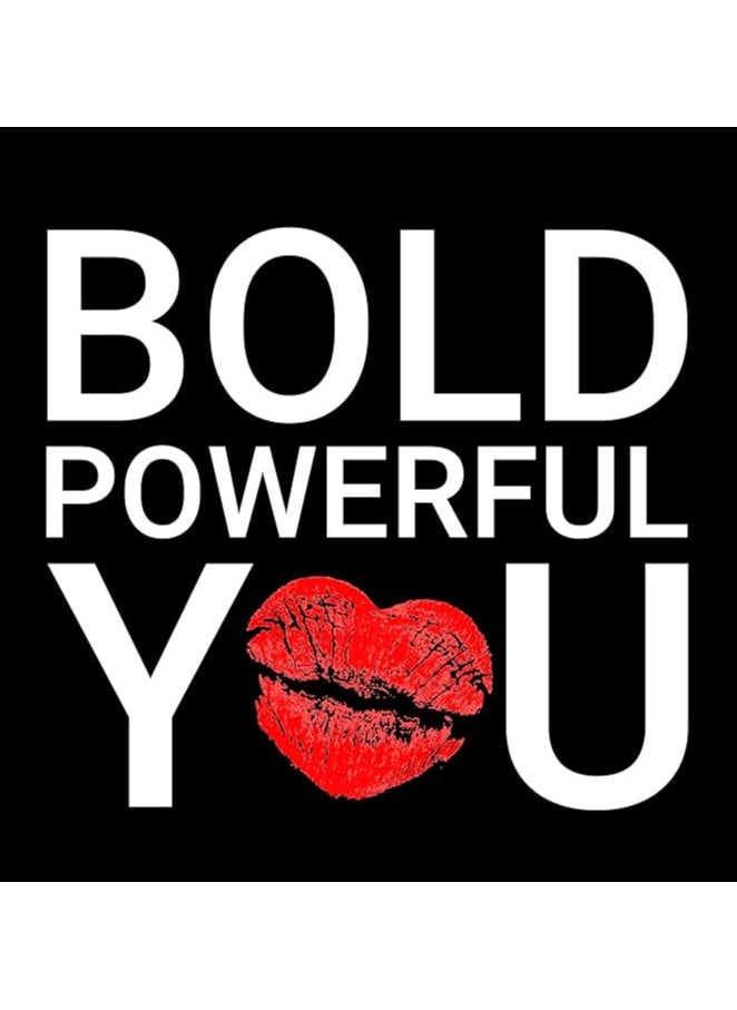 MOOD MATCHER Mood Matcher Color-Changing Lipstick Twist Stick – Red, Long-Lasting Custom Shade, 2.9g  - Image 4