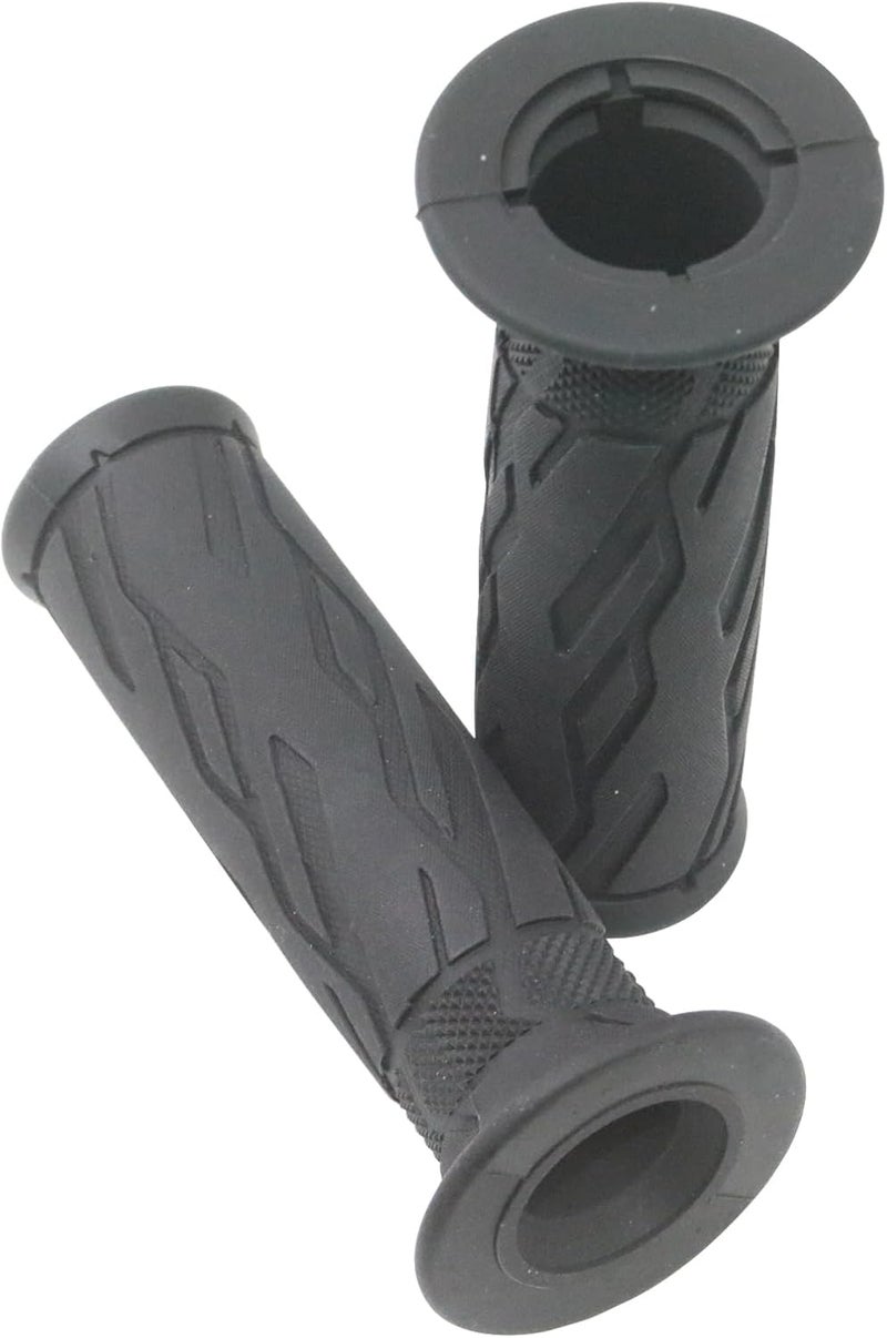 iTobest Motorcycle Handlebar Grips Kits for Suzuki Models - Image 4