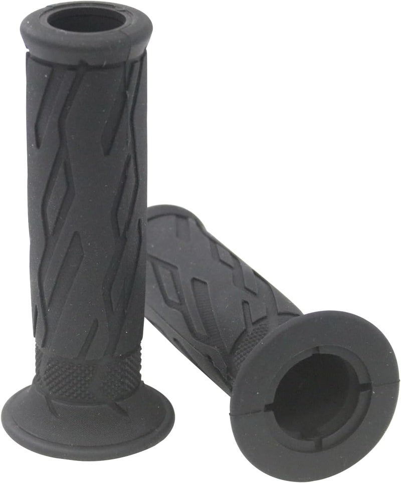 iTobest Motorcycle Handlebar Grips Kits for Suzuki Models - Image 1