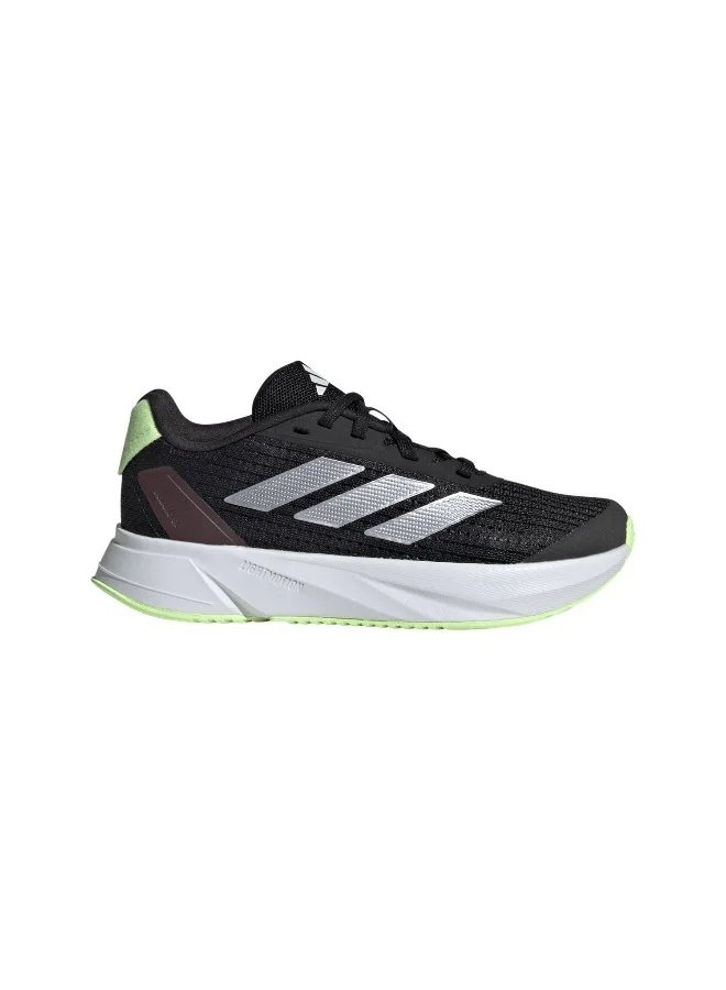 adidas Originals Duramo Sl K Black Running Shoes 10K