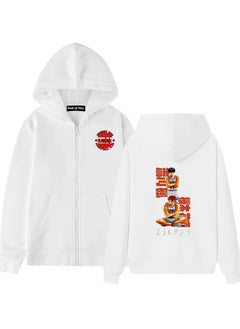 KUYING New Slam Dunk Master Coat  - Image 1