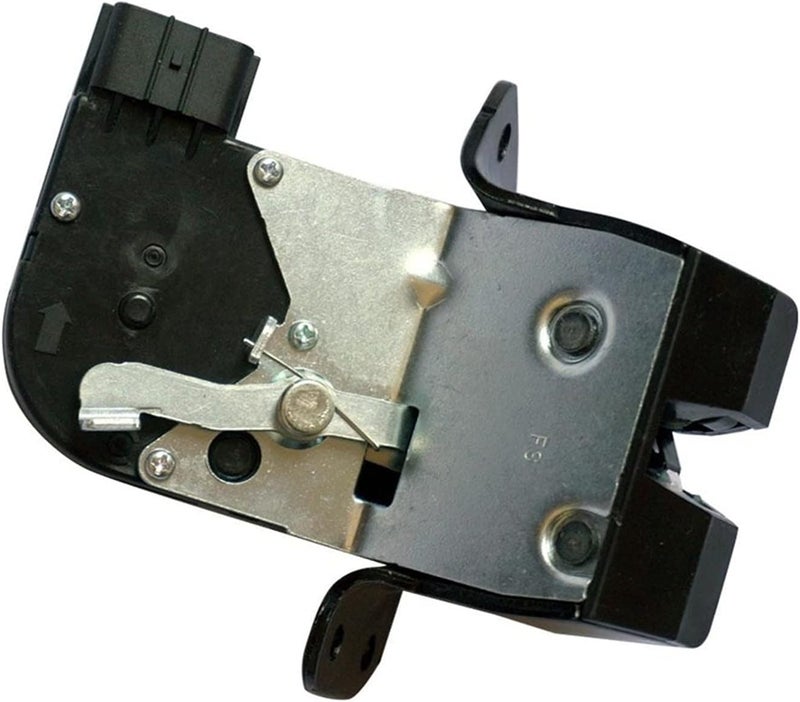 Wivplex Rear TailGate Latch Trunk Lid Lock Actuator Motor - Image 2