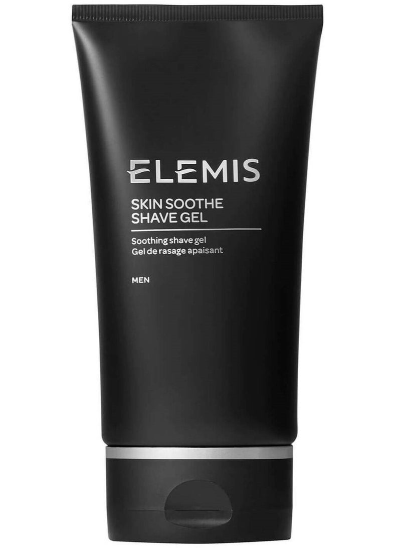 إليميس جل حلاقة إليميس للرجال لتهدئة البشرة 150 مل - Image 1