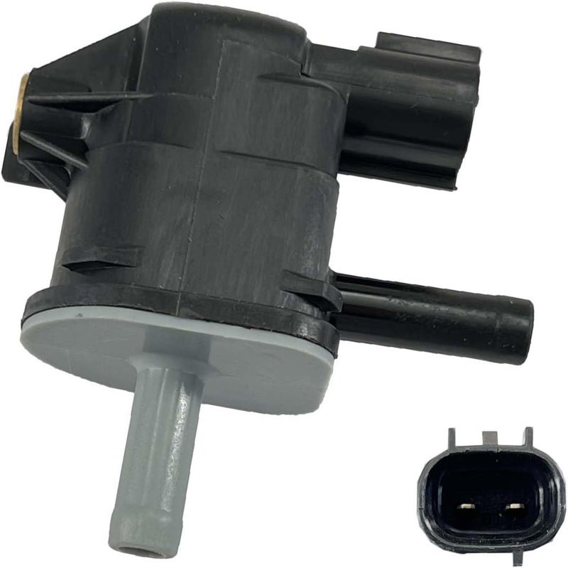 DEVMO Vacuum Solenoid Valve Switch - Image 1