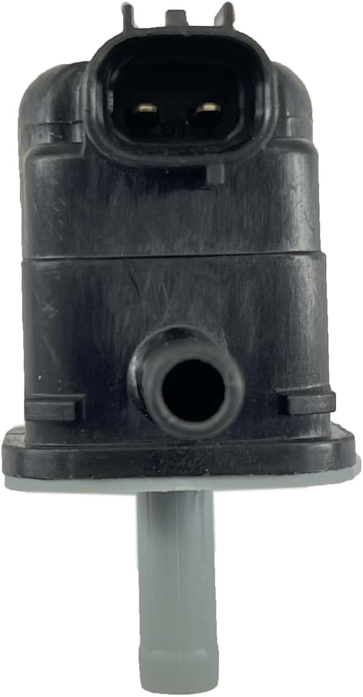 DEVMO Vacuum Solenoid Valve Switch - Image 4
