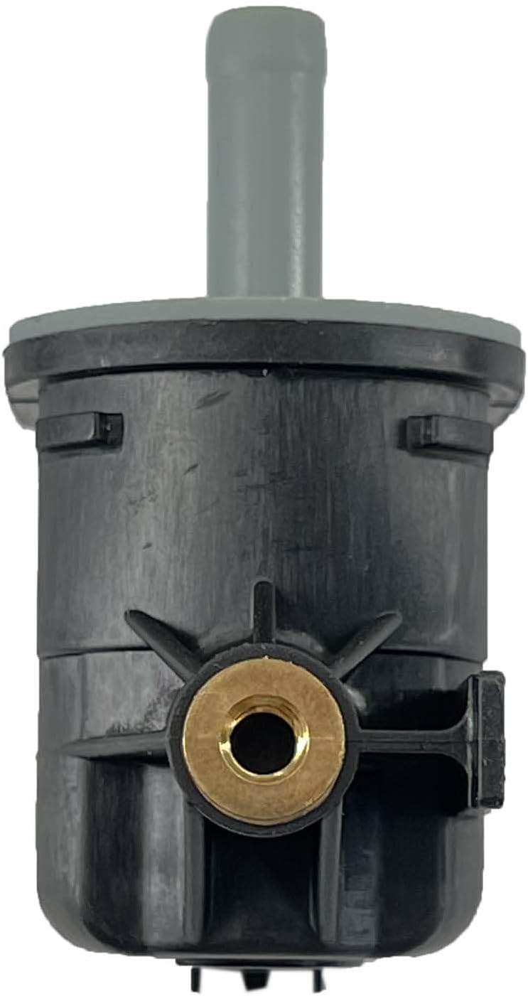 DEVMO Vacuum Solenoid Valve Switch - Image 5