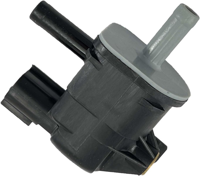 DEVMO Vacuum Solenoid Valve Switch - Image 3