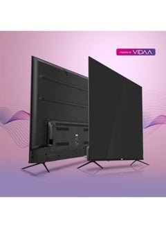 جيباس تلفزيون جيباس 70 بوصة VIDAA الاحترافي 4K فائق الدقة مع تحكم صوتي ذكي، جهاز تحكم عن بعد، منافذ HDMI وUSB، محتويات مرخصة وتطبيقات مثبتة مسبقًا، اتصال بلوتوث ومشاركة الشاشة، دولبي ديجيتال، GLED7069SVUHD،  - Image 5