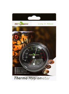 REPTI ZOO Reptile Terrarium Thermometer Hygrometer Dual Gauges Pet Rearing Box Reptile Thermometer and Humidity Gauge - pzsku/ZCF2685E08DD682F59077Z/45/_/1740939667/3deee0e6-1366-45ca-91ab-dc68a00f7ac7