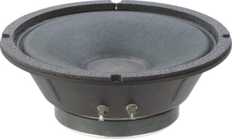 Celestion TF 0818MR 100 Watt Raw Frame Speaker 8 Ohm 8 inch